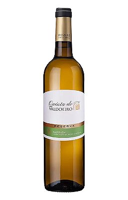 Vinho Quinta do Valdoeiro Reserva DOC Branco