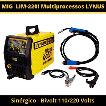 MIGLIM-220i