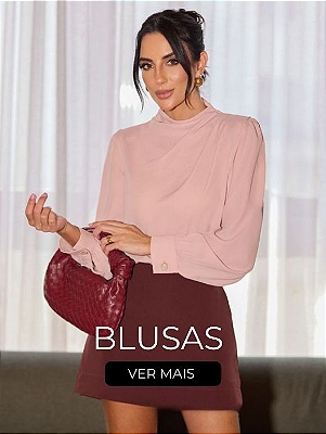 BLUSAS ALBUQUERQUE BOUTIQUE