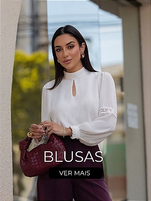BLUSAS ALBUQUERQUE BOUTIQUE