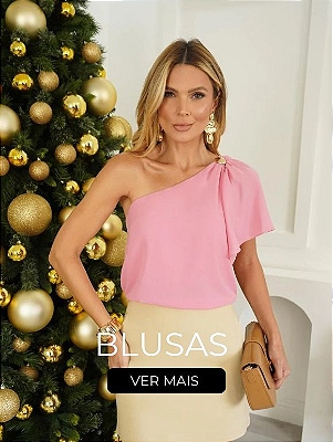BLUSAS ALBUQUERQUE BOUTIQUE