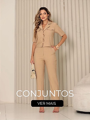 CONJUNTOS ALBUQUERQUE BOUTIQUE