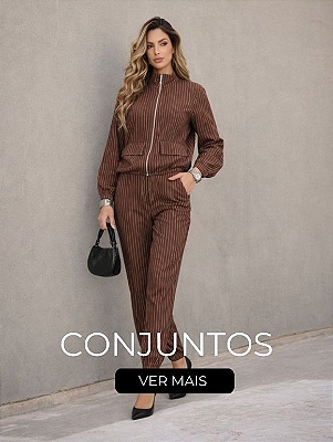 CONJUNTOS ALBUQUERQUE BOUTIQUE