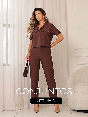 CONJUNTOS ALBUQUERQUE BOUTIQUE