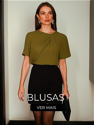 BLUSAS ALBUQUERQUE BOUTIQUE