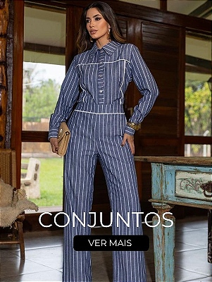 CONJUNTOS ALBUQUERQUE BOUTIQUE