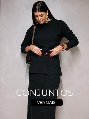 CONJUNTOS ALBUQUERQUE BOUTIQUE