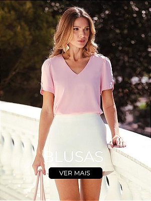 BLUSAS ALBUQUERQUE BOUTIQUE