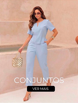 CONJUNTOS ALBUQUERQUE BOUTIQUE