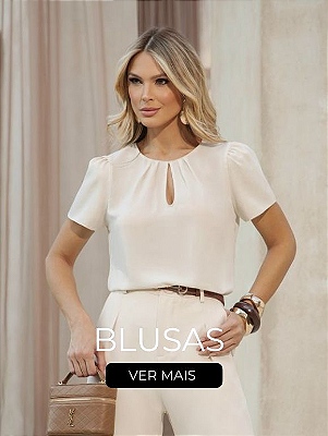BLUSAS ALBUQUERQUE BOUTIQUE