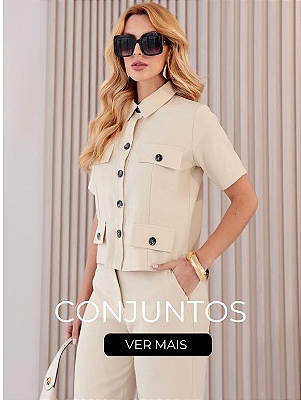 CONJUNTOS ALBUQUERQUE BOUTIQUE