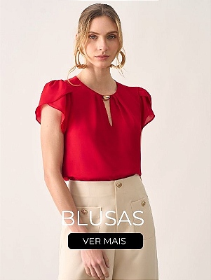 BLUSAS ALBUQUERQUE BOUTIQUE