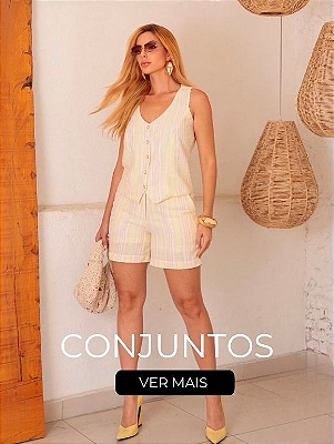 CONJUNTOS ALBUQUERQUE BOUTIQUE