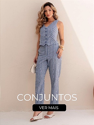 CONJUNTOS ALBUQUERQUE BOUTIQUE