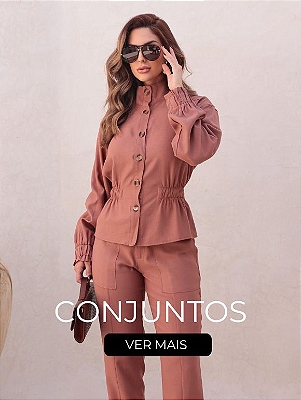 CONJUNTOS ALBUQUERQUE BOUTIQUE