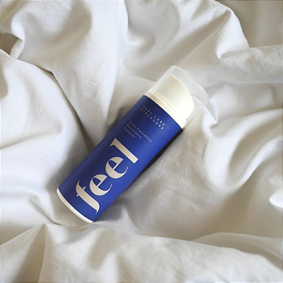 lube hialucare íntimo (50ml) | feel