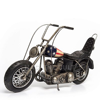 Moto Easy Rider Decorativa