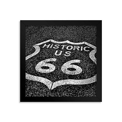 Quadro Historic Route 66 - Road Trip 2