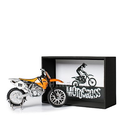 Miniatura KTM 520SX - KIT