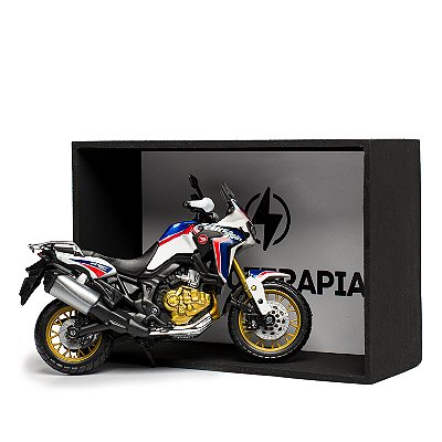 Miniatura Honda Africa Twin DCT - Kit