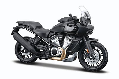 Miniatura Harley-Davidson Pan America 1250 Special - Maisto 1:18