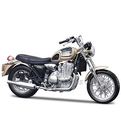 Miniatura Triumph Thunderbird Maisto 1:18