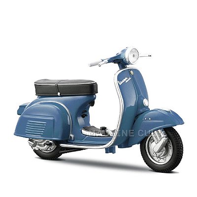 Miniatura Vespa 150 Sprint Veloce - 1969