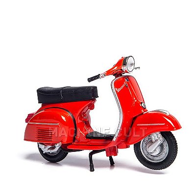 Miniatura Vespa 125 GTR - 1971