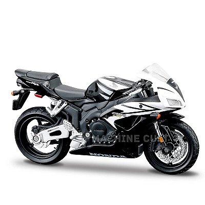 Miniatura Honda CBR 1000RR Maisto 1:18