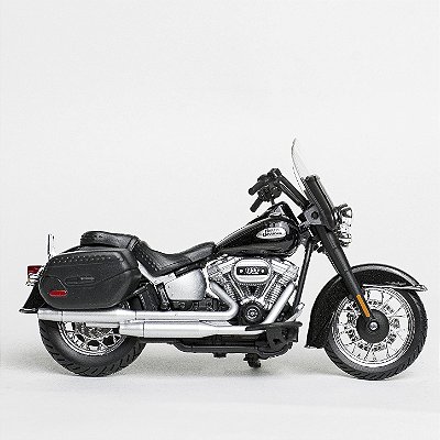 Surpreenda com um Presente Harley-Davidson Inesquecível