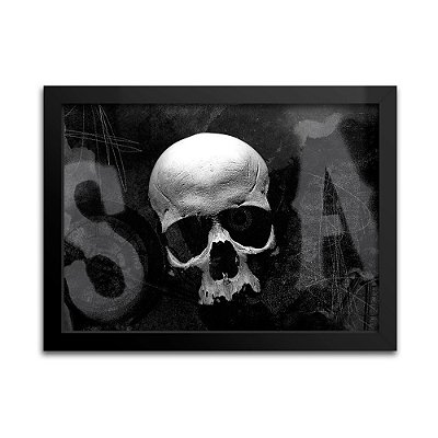 Poster SOA - Sons of Anarchy