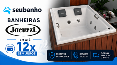 Jacuzzi