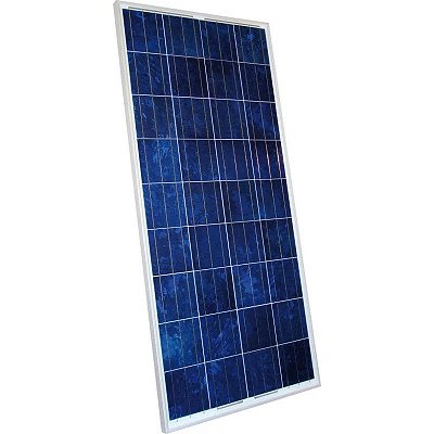 Placa / Painel Solar Fotovoltaico Risen 150W RSM-150P