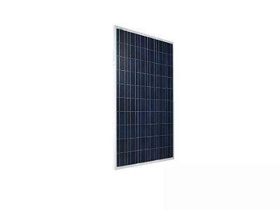 Placa / Painel Solar Fotovoltaico UP Solar 155W UP-M155P