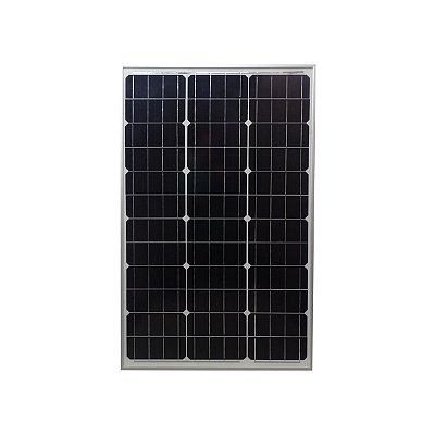 Placa / Painel Solar Sun Home M6-65 (65W  Monocristalino)