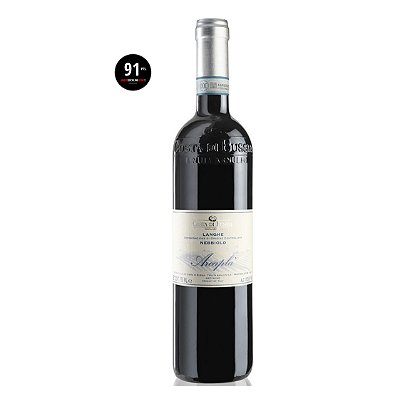 Langhe D.O.C. Nebbiolo Arcaplà