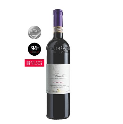 Barolo Bussia Riserva D.O.C.G.