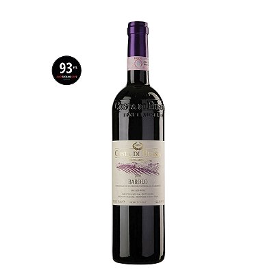 Barolo D.O.C.G