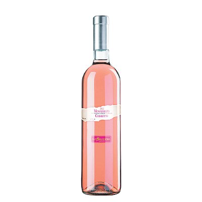 Chiaretto Monferrato D.O.C.