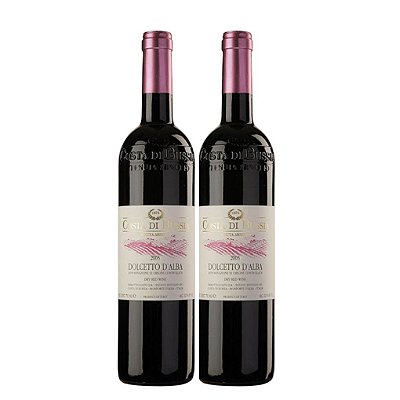 Pack 24% OFF - Dolcetto D'Alba D.O.C.