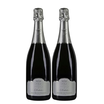 Pack 20% OFF - Opera VSQ Brut Método Clássico