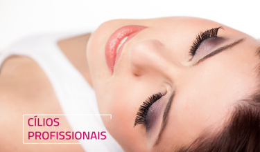 Cilios Profissionais