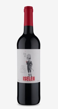 Iselen Tinto Seco 750ml