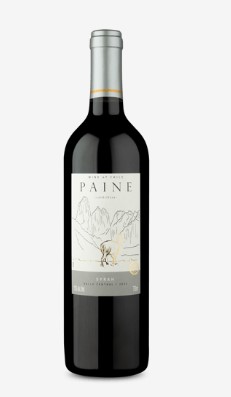 Paine Syrah Tinto Seco 750ml