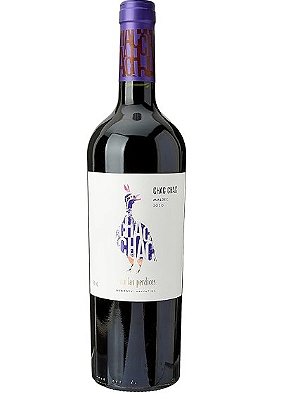 Chac Chac Tinto Seco Malbec 750ml