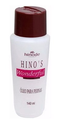 Hino's Wonderful - 100ML