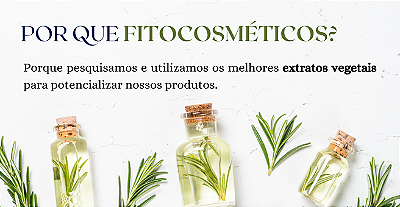Fitocosméticos