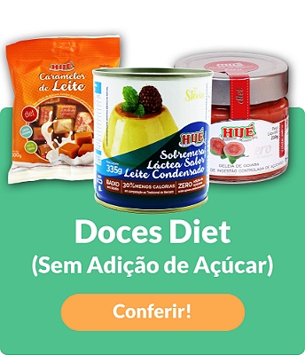 Doces Diet