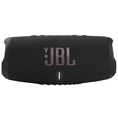 Caixa de Som JBL Charge 5 Preta