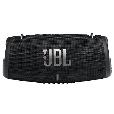 Caixa de Som JBL Xtreme 3 Preta